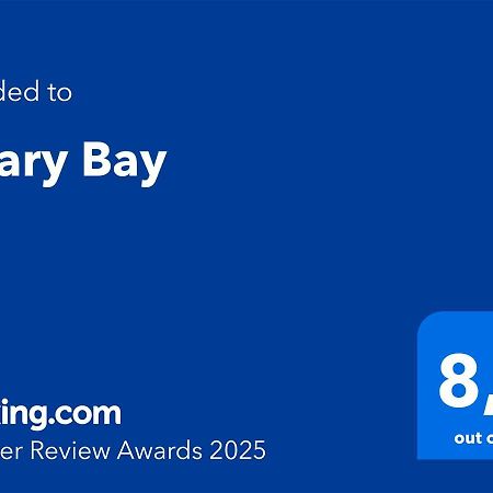 Salary Bay Hotel Tsifota Екстериор снимка