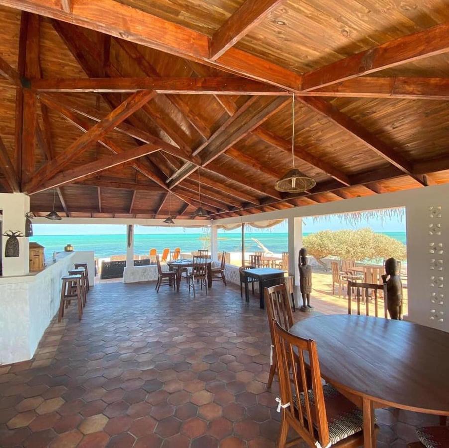 Salary Bay Hotel Tsifota Екстериор снимка