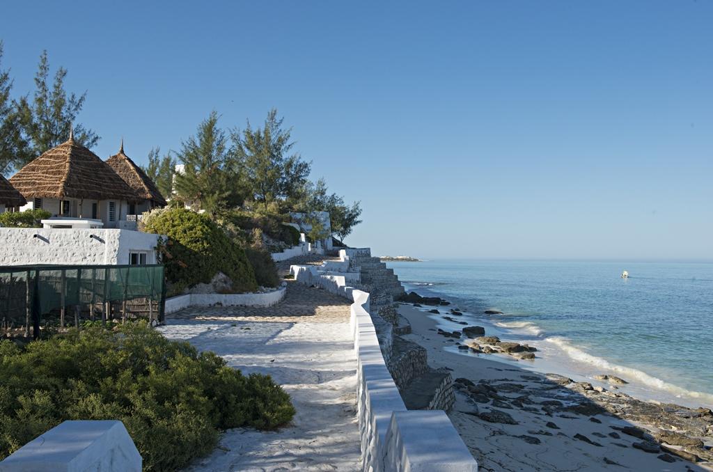 Salary Bay Hotel Tsifota Екстериор снимка