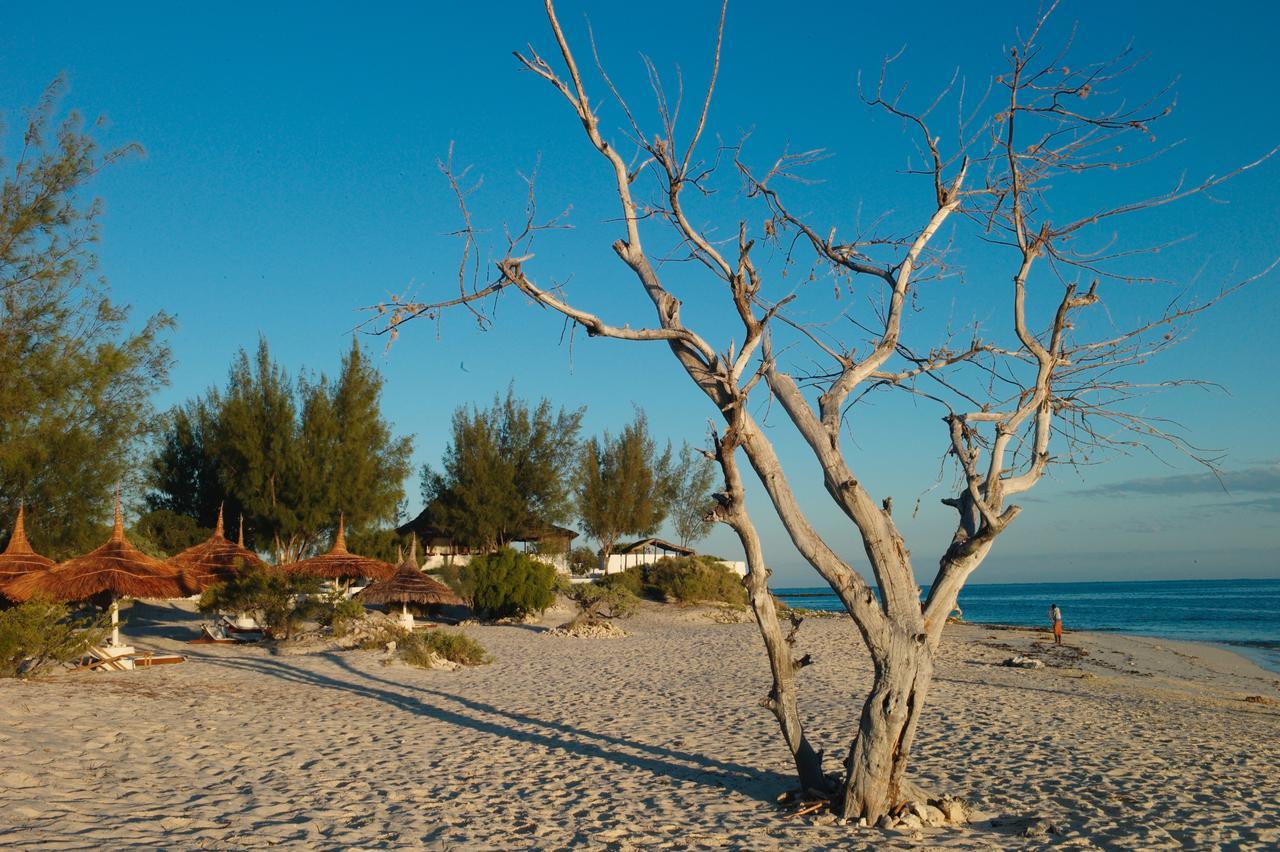 Salary Bay Hotel Tsifota Екстериор снимка