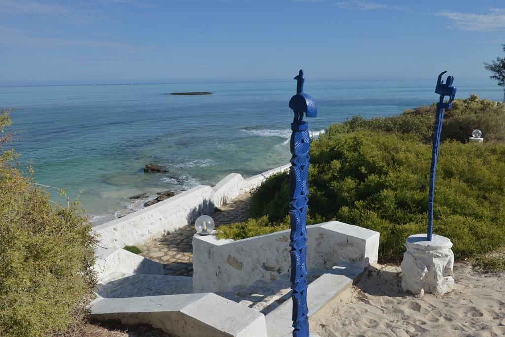 Salary Bay Hotel Tsifota Екстериор снимка