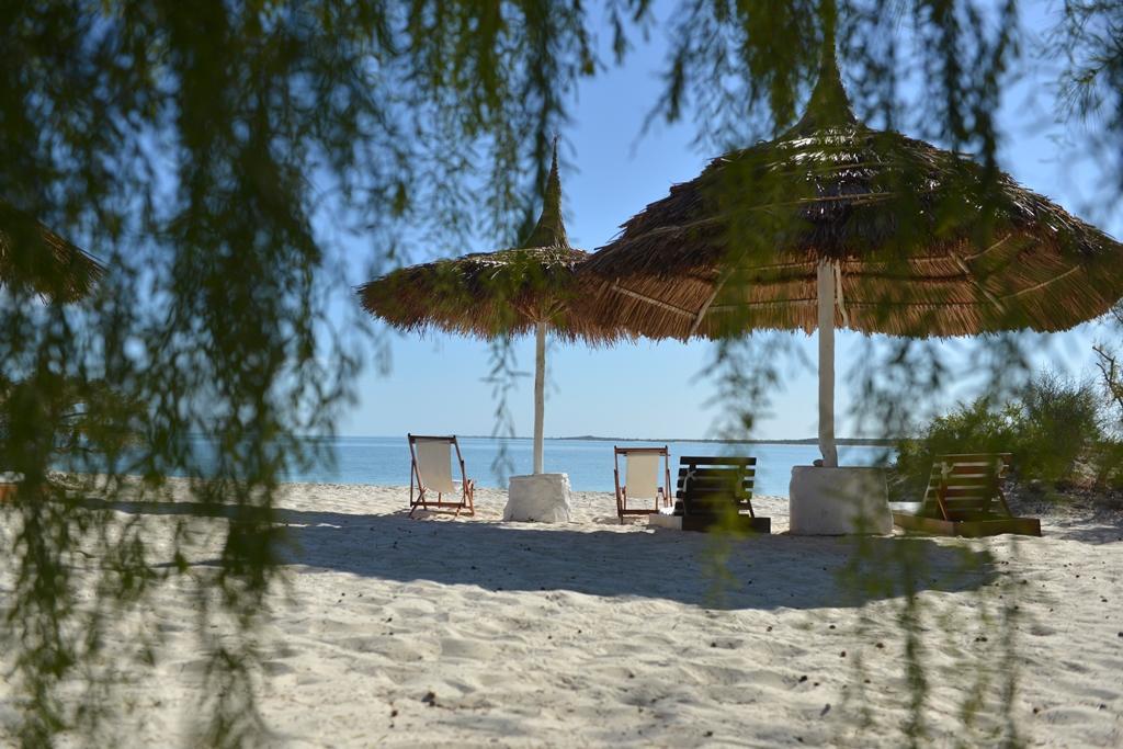 Salary Bay Hotel Tsifota Екстериор снимка