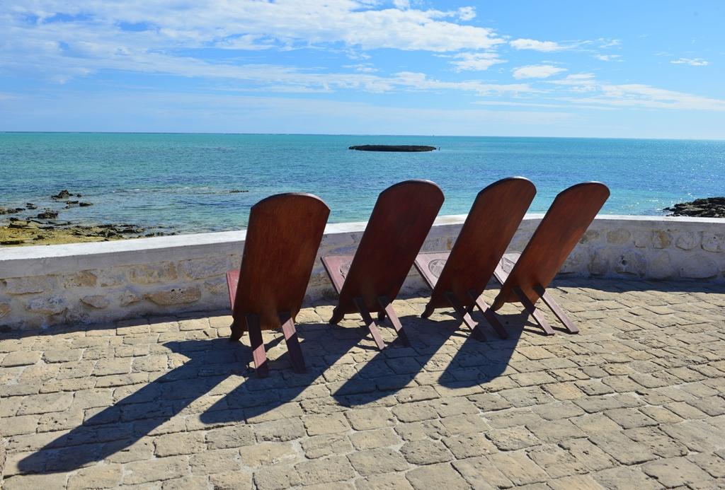 Salary Bay Hotel Tsifota Екстериор снимка