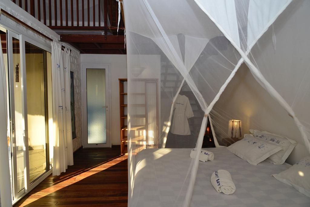Salary Bay Hotel Tsifota Екстериор снимка