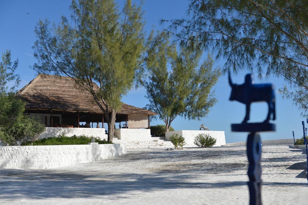 Salary Bay Hotel Tsifota Екстериор снимка