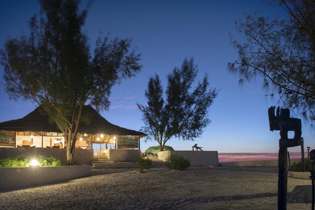 Salary Bay Hotel Tsifota Екстериор снимка