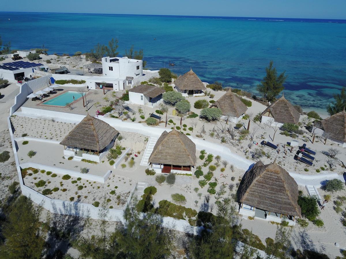 Salary Bay Hotel Tsifota Екстериор снимка