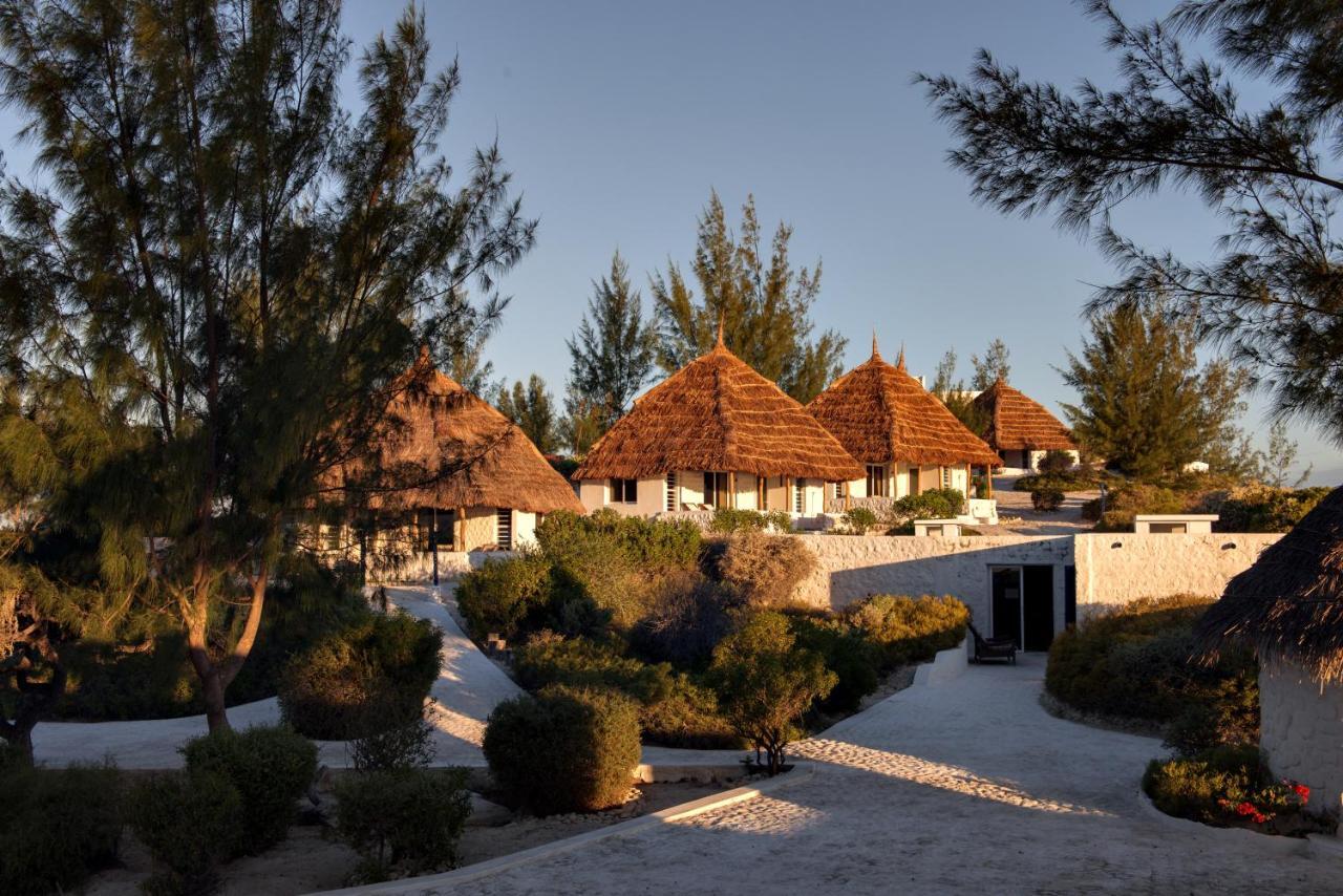 Salary Bay Hotel Tsifota Екстериор снимка